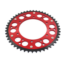 Load image into Gallery viewer, KKE 44T/48T/49T/50T/51T Rear Sprocket for SUZUKI