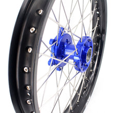 Load image into Gallery viewer, KKE 1.85*19 & 2.15*19 Flat Track Wheels Rim For Yamaha YZ125 YZ250 YZ250F YZ450F