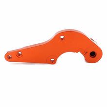 Load image into Gallery viewer, KKE Bracket Adapter 320mm Disc for KTM New SX XCW SXF XCF XCW EXC 2024 Blue Orange