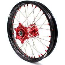 Load image into Gallery viewer, KKE 21" 19" or 21" 18" Spoke Wheels Rims For HONDA CRF250R 2004-2013 CRF450R 2002-2012