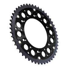 Load image into Gallery viewer, KKE BLACK REAR 50T/51T SPROCKET FOR HONDA CRF250R CRF450R CRF250X CRF450X