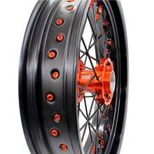 Load image into Gallery viewer, KKE 17Inch Supermoto Rims For KTM SX SX-F XC-F XC EXC EXC-F 2003-2025