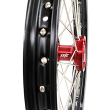 Load image into Gallery viewer, KKE 19/16 Kids Wheels Rims For HONDA CR80R CR80RB 1993-2002 CR85R CR85RB 2003-2008