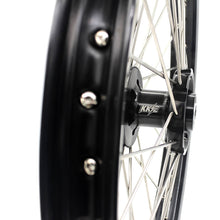 Load image into Gallery viewer, KKE 21 & 18 Enduro Spoked Wheels Fit SUZUKI RM125 1996-2007 RM250 1996-2008