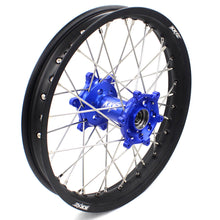 Load image into Gallery viewer, KKE 21 & 18 Enduro Wheels for Yamaha WR250X 2008-2011 Blue