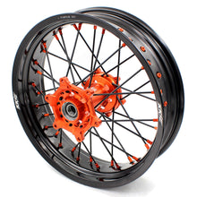 Load image into Gallery viewer, KKE 17Inch Supermoto Rims For KTM SX SX-F XC-F XC EXC EXC-F 2003-2025