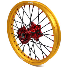 Load image into Gallery viewer, KKE 21" 19" Casting Aluminum Wheels Rims For HONDA 2025 CRF250R CRF450R CRF450L Different Color Comb Available
