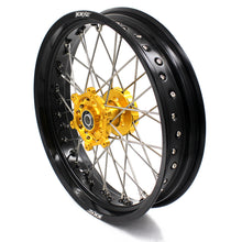 Load image into Gallery viewer, KKE 17Inch Supermoto Dirtbike Wheels For SUZUKI DRZ400SM 2005-2024