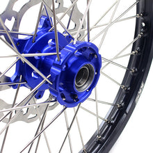 Load image into Gallery viewer, KKE 21/18 Enduro Dirt Rims For KTM SX EXC EXC-F XCW XC 125-530CC 2003-2025