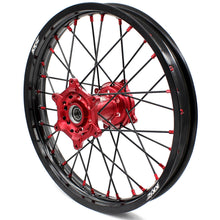 Load image into Gallery viewer, KKE 21in. 19in. or 21in. 18in. Motorcycle Spoked Wheels Rims For HONDA CRF250R 2004-2013 CRF450R 2002-2012