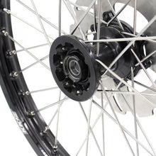Load image into Gallery viewer, KKE 21" 19" CRF250R CRF450R 2015-2025 For HONDA MX Casting Wheels Rims Set Different Color Comb Available