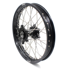 Load image into Gallery viewer, KKE 21 & 18 Enduro Spoked Wheels Fit SUZUKI RM125 1996-2007 RM250 1996-2008