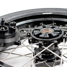 Load image into Gallery viewer, KKE 3.5/4.25*17" Cush Drive Wheels For SUZUKI DR650SE 1996-2021 CST Tires