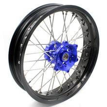 Load image into Gallery viewer, KKE 17 Inch CUSH Drive Supermoto Wheel Rim For SUZUKI DR650SE 1996-2021
