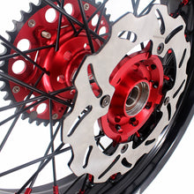 Load image into Gallery viewer, KKE 17 Inch Supermoto Wheels Fit for Honda CRF450L 2019-2021 CRF250R CRF450R 2025
