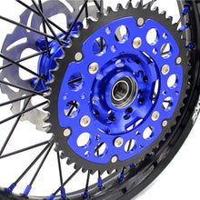 Load image into Gallery viewer, KKE 1.6*21 & 2.15*18 Enduro Spoked Wheels Set For SUZUKI DRZ400SM 2005-2024