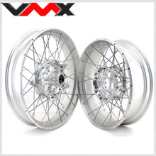 Load image into Gallery viewer, VMX 19" 17" Inch Tubeless Rims For BMW R1200GS R1200GS ADVENTURE 2013-2020 R1250GS/GS ADV 2019-2023