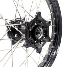 Load image into Gallery viewer, KKE 21×1.6 & 18×2.15 For HONDA CRF250L 2017 2018 2019 2020 Spoked Wheels Rims