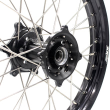 Load image into Gallery viewer, KKE 21×1.6 & 18×2.15 For HONDA CRF250L 2017 2018 2019 2020 Spoked Wheels Rims