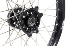 Load image into Gallery viewer, KKE 21×1.6 & 18×2.15 For HONDA CRF250L 2017 2018 2019 2020 Spoked Wheels Rims