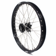 Load image into Gallery viewer, KKE 21×1.6 & 18×2.15 For HONDA CRF250L 2017 2018 2019 2020 Spoked Wheels Rims