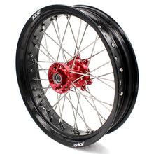 Load image into Gallery viewer, KKE 3.5 & 4.25 Supermoto Wheels for Honda CRF250R 2014-2025 CRF450R 2013-2025 CRF450X 2019-2025
