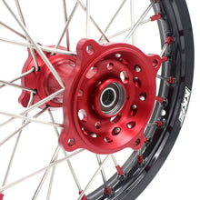 Load image into Gallery viewer, KKE 19×1.6/16×1.85 Kids Spoked Wheels For HONDA CRF150R CRF150RB 2007-2025