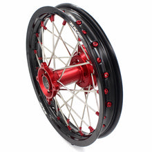 Load image into Gallery viewer, KKE 19×1.6/16×1.85 Kids Spoked Wheels For HONDA CRF150R CRF150RB 2007-2025