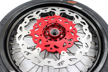 Load image into Gallery viewer, KKE 3.5 & 4.25*17inch Supermoto Wheels CST Tires For HONDA CRF450L 2019-2021 CRF450RL 2021-2025