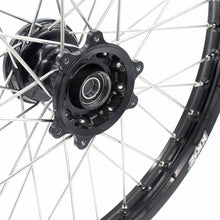 Load image into Gallery viewer, KKE 21" 19" Casting Aluminum Wheels Rims For HONDA 2025 CRF250R CRF450R CRF450L Different Color Comb Available