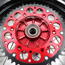 Load image into Gallery viewer, KKE 3.5 & 4.25 Cush Drive Supermoto CST Wheels Rims for Honda XR400R XR600R