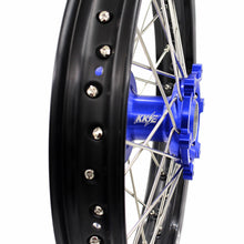 Load image into Gallery viewer, KKE 21 & 18 CUSH Drive Enduro Wheels For SUZUKI DRZ400 DRZ400E DRZ400S 2000-2024