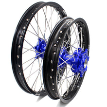 Load image into Gallery viewer, KKE 21 & 18 CUSH Drive Enduro Wheels For SUZUKI DRZ400 DRZ400E DRZ400S 2000-2024