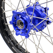 Load image into Gallery viewer, KKE 21 & 18 CUSH Drive Wheels Rims For SUZUKI DRZ400SM 2005-2024