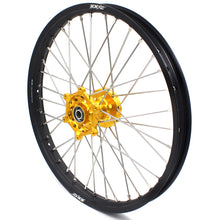 Load image into Gallery viewer, KKE 21 & 19 MX Off Road Wheels For SUZUKI RM125 2001-2007 RM250 2001-2008