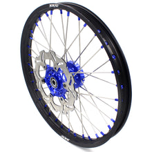 Load image into Gallery viewer, KKE 21/18 Enduro Off Road Wheels For SUZUKI DRZ400 DRZ400E DRZ400S