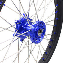 Load image into Gallery viewer, KKE 21/18 Enduro Off Road Wheels For SUZUKI DRZ400 DRZ400E DRZ400S
