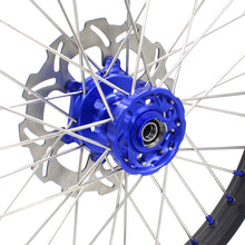 Load image into Gallery viewer, KKE 21/18 Enduro Off Road Wheels For SUZUKI DRZ400 DRZ400E DRZ400S
