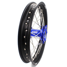 Load image into Gallery viewer, KKE 21/18 Dirtbike Spoke Alloy Wheels For SUZUKI DRZ400 DRZ400E DRZ400S