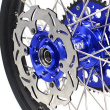 Load image into Gallery viewer, KKE 21/18inch Enduro Wheels Rims For SUZUKI DRZ400SM 2005-2024