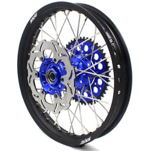Load image into Gallery viewer, KKE 21/18inch Enduro Wheels Rims For SUZUKI DRZ400SM 2005-2024
