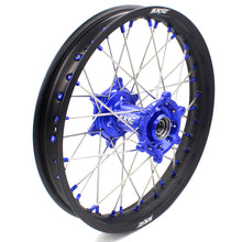 Load image into Gallery viewer, KKE 21/18 Enduro Off Road Wheels For SUZUKI DRZ400 DRZ400E DRZ400S