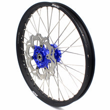 Load image into Gallery viewer, KKE 21/18 Dirtbike Spoke Alloy Wheels For SUZUKI DRZ400 DRZ400E DRZ400S