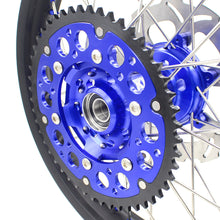 Load image into Gallery viewer, KKE 21/18 Enduro Off Road Wheels For SUZUKI DRZ400 DRZ400E DRZ400S