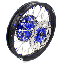 Load image into Gallery viewer, KKE 21/18 Enduro Off Road Wheels For SUZUKI DRZ400 DRZ400E DRZ400S