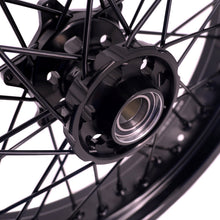 Load image into Gallery viewer, KKE 17Inch Supermoto Rims For KTM SX SX-F XC-F XC EXC EXC-F 2003-2025 Black
