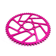 Load image into Gallery viewer, KKE 58T Aluminum Sprocket For SurRon Light Bee-X, For Segway, For Rawrr Mantis X (Collective)