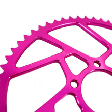 Load image into Gallery viewer, KKE 58T Aluminum Sprocket For SurRon Light Bee-X, For Segway, For Rawrr Mantis X (Collective)