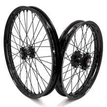 Load image into Gallery viewer, KKE 1.6*21" & 1.85*18" E-bike Wheels Fit Surron Light Bee X, E-Ride Pro SS (Collective)