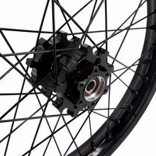 Load image into Gallery viewer, KKE 1.6*21" & 1.85*18" E-bike Wheels Fit Surron Light Bee X, E-Ride Pro SS (Collective)